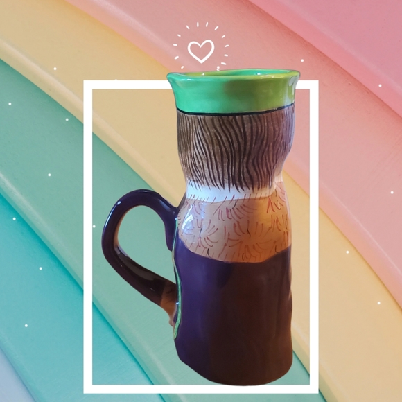 Vintage Bella Casa "Jenny Java" Mug.  - Picture 2 of 4